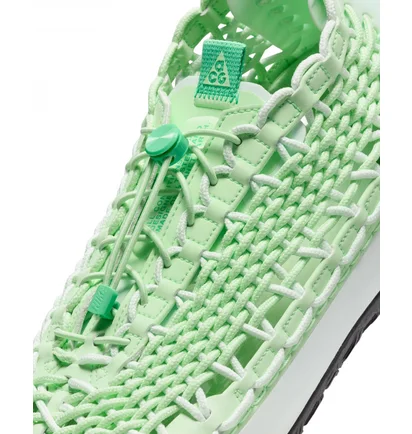Кроссовки унисекс Nike Acg Watercat Vapor Green FN5202-300