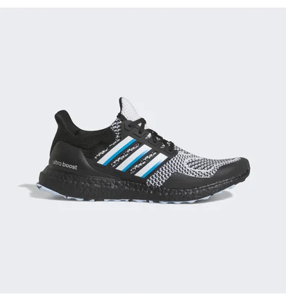 Кроссовки унисекс Adidas Ultraboost 1.0 Dna Mighty Ducks Hawks Shoes Black Gv8815