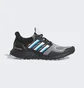 Кроссовки унисекс Adidas Ultraboost 1.0 Dna Mighty Ducks Hawks Shoes Black Gv8815