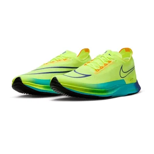 Кроссовки унисекс Nike Zoomx Streakfly Green DJ6566-700