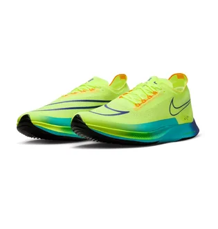 Кроссовки унисекс Nike Zoomx Streakfly Green DJ6566-700