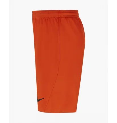 Шорты детские Nike Park Iii Orange Bv6865-819