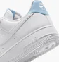 Кросівки жіночі Nike Air Force 1 07 White IB7167-101