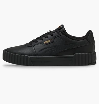 Кроссовки женские Puma Carina 3.0 Black 400365-02