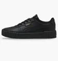 Кроссовки женские Puma Carina 3.0 Black 400365-02