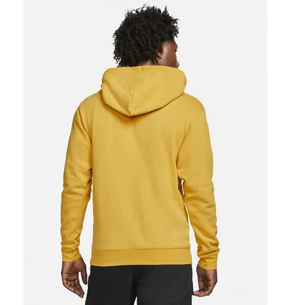Худи мужское Air Jordan Essentials Yellow DA9816-713