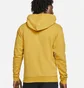 Худи мужское Air Jordan Essentials Yellow DA9816-713
