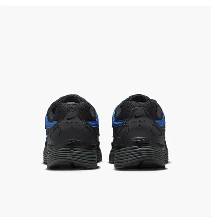 Кроссовки мужские Nike P-6000 Se Court Black HV6904-401