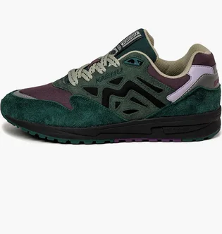Кроссовки унисекс Karhu Legacy 96 Green F806072