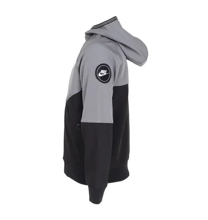 Куртка детская Nike Futura Softshell Grey 86L975-M19