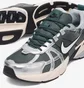 Кроссовки мужские Nike V2K Run Sneaker Metallic/Green HJ4497-300
