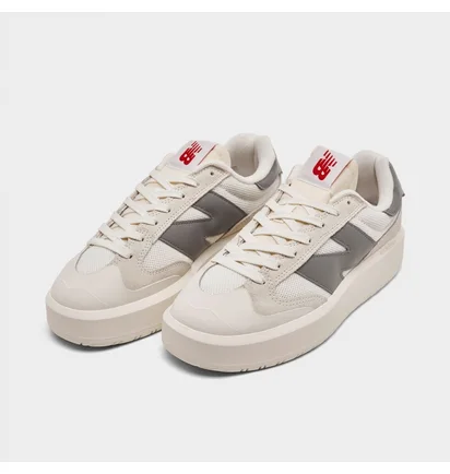 Кроссовки унисекс New Balance Ct302 Platform Casual Shoes Beige CT302RS