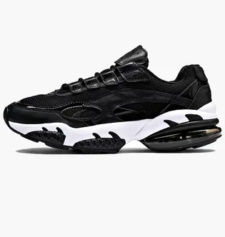 Кросівки чоловічі Puma Cell Venom Black 369701-01