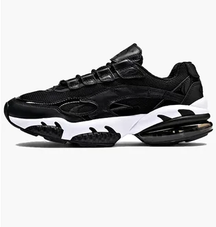Кросівки чоловічі Puma Cell Venom Black 369701-01