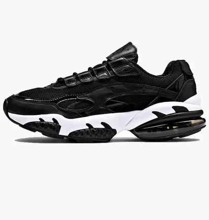 Кросівки чоловічі Puma Cell Venom Black 369701-01