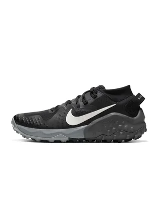 Кросівки жіночі Nike Wildhorse 6 Black BV7099-001