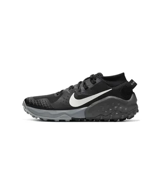 Кроссовки женские Nike Wildhorse 6 Black Bv7099-001