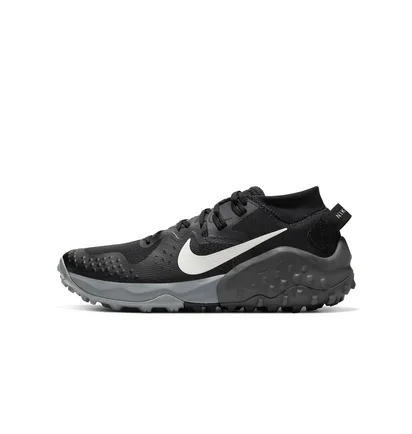 Кросівки жіночі Nike Wildhorse 6 Black BV7099-001