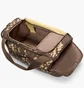 Сумка мужская Nike Brasilia Brown HJ8252-004