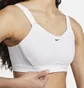 Топ женский Nike Dri-Fit Alpha Bra White Dd0430-100