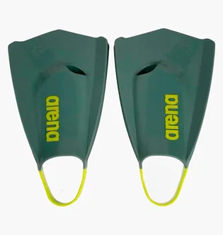 Ласти Arena Powerfin Pro Ii Green 006151-210