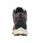 Ботинки мужские Merrell Speed Solo Mid Wp Brown J004533