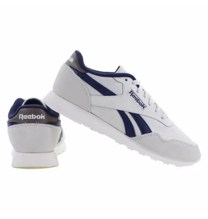 Кроссовки мужские Reebok Royal Ultra White GY8837
