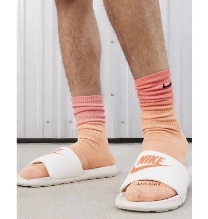 Тапочки чоловічі Nike Victori One White CN9675-108