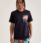Футболка мужская Nike Max Volume Tee Black HF4473-010
