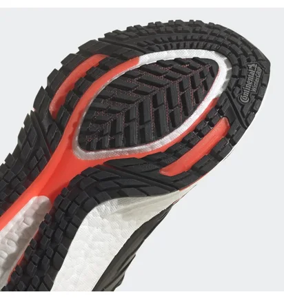 Кросівки чоловічі Adidas Ultraboost 21 Cold.Rdy Shoes Grey/Black Gv7122