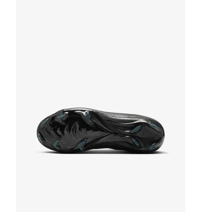 Бутсы детские Nike Mercurial Zoom Vapor 16 Pro Fg Black HF5448-002