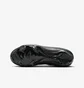 Бутсы детские Nike Mercurial Zoom Vapor 16 Pro Fg Black HF5448-002