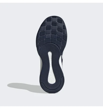 Кроссовки женские Adidas Crazyflight Shoes Camo/Violet Hr0632