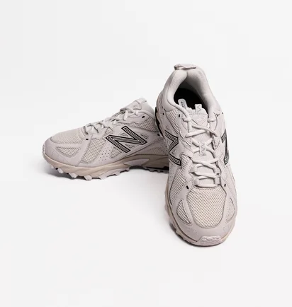 Кроссовки мужские New Balance 610T Beige Ml610Tba