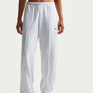 Штани жіночі Nike Nsw Chll Ft Jggr White IF0232-051