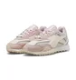 Кроссовки женские Puma Blktop Rider Pour Femme Pink/Beige 392725-30