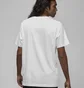Футболка чоловіча Air Jordan Air Stretch T-Shirt White Dv1445-100