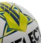 Футбольный мяч  Select Talento Db V23 White/Yellow 077486-400