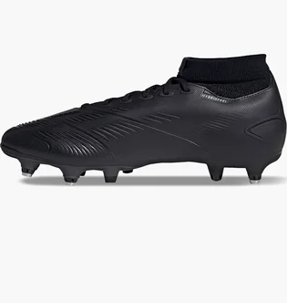Бутсы мужские Adidas Predator League Sock Sg Black IG7739