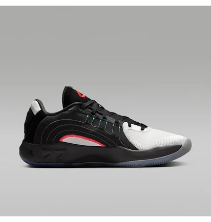 Кросівки чоловічі Air Jordan Luka 4 Black/Multi HF0823-001
