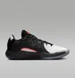 Кросівки чоловічі Air Jordan Luka 4 Black/Multi HF0823-001