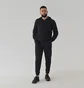 Толстовка чоловіча Gap Logo Zip Hoodie Grey 218871801