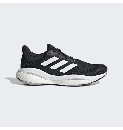 Кроссовки женские Adidas Solar Glide 5 W Black GX5511