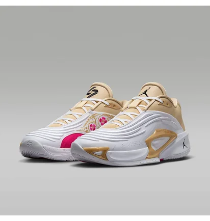 Кроссовки мужские Air Jordan Luka 3 Se Matador White/Beige FZ2464-100