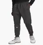 Штани чоловічі Nike Lebron Fleece Pants Black DQ6145-032