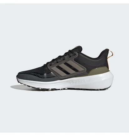 Кроссовки мужские Adidas Ultrabounce Tr Bounce Running Black ID9398