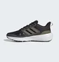 Кроссовки мужские Adidas Ultrabounce Tr Bounce Running Black ID9398