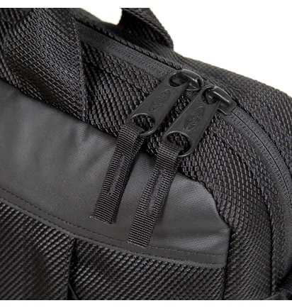 Сумка унисекс EASTPAK Acton Black EK00042F80W