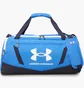 Сумка унисекс Under Armour Undeniable 5.0 Blue 1369222-402