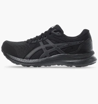Кросівки чоловічі Asics Gel-Contend 8 Black 1011B492-001